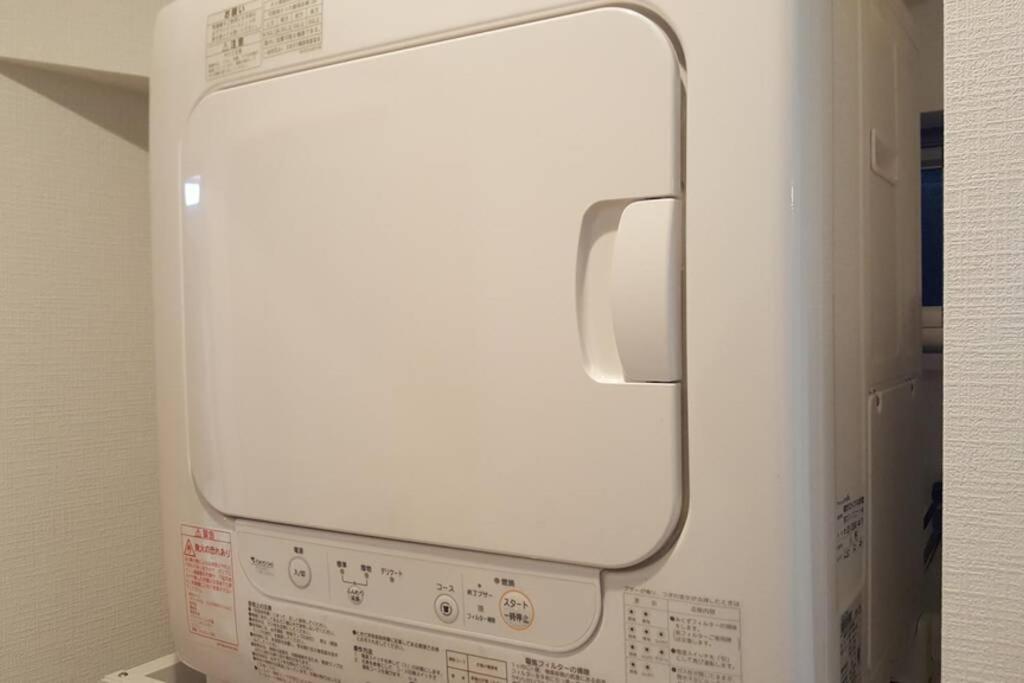 Cutefamilyhouse! 3Ldk 6Minshinjuku 3Minjrsta Cozy,Fun,Bright! Kidsfree Under6Yrs Villa Токио Екстериор снимка